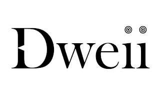 DWEII logo
