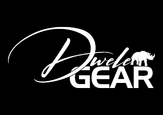 DWELE GEAR logo