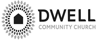 DWELL COMMUNITY CHURCH logo