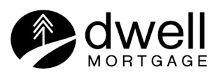 DWELL MORTGAGE logo