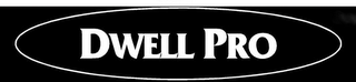 DWELL PRO logo
