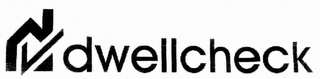 DWELLCHECK logo
