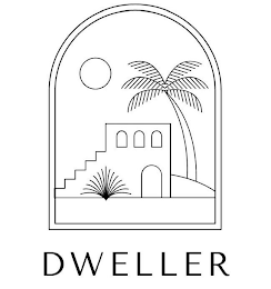 DWELLER logo