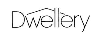 DWELLERY logo