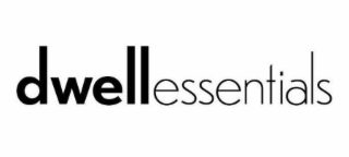 DWELLESSENTIALS logo