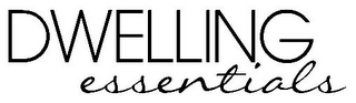 DWELLING ESSENTIALS logo