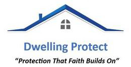 DWELLING PROTECT logo