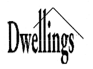 DWELLINGS logo