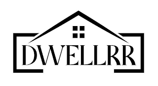 DWELLRR logo