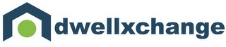 DWELLXCHANGE logo