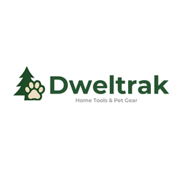 DWELTRAK HOME TOOLS & PET GEAR logo