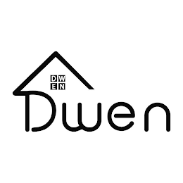 DWENDWEN logo