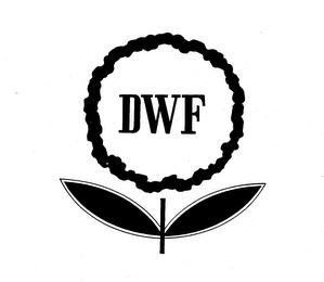DWF logo