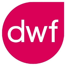 DWF logo