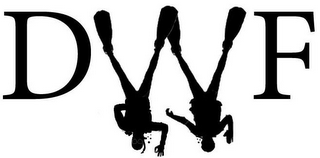 DWF logo