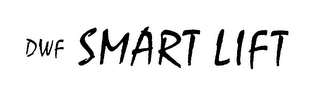 DWF SMART LIFT logo