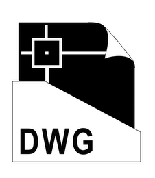DWG logo