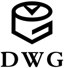 DWG logo