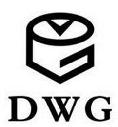 DWG logo