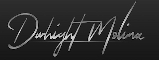 DWHIGHT MOLINA logo