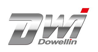 DWI DOWELLIN logo