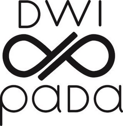 DWI PADA DP logo