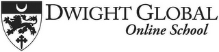 DWIGHT GLOBAL ONLINE SCHOOL logo