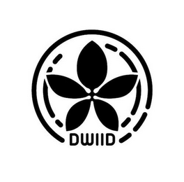 DWIID logo