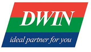 DWIN IDEAL PARTNER FOR YOU logo