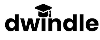 DWINDLE logo