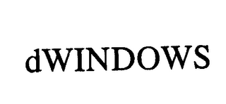 DWINDOWS logo