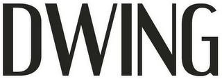 DWING logo