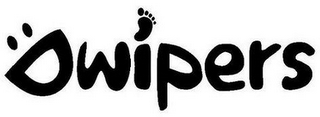 DWIPERS logo