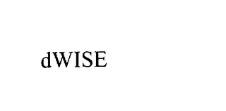 DWISE logo