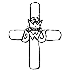 DWJ logo