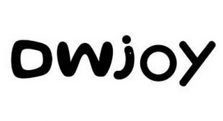 DWJOY logo