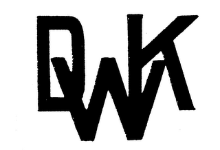 DWK logo