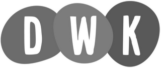 DWK logo
