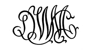 DWM logo
