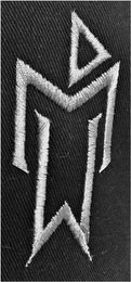 DWM logo