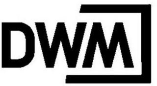 DWM logo