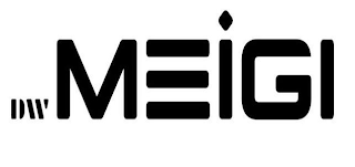 DWMEIGI logo