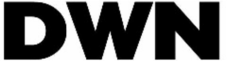 DWN logo