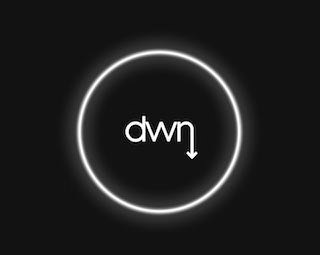 DWN logo