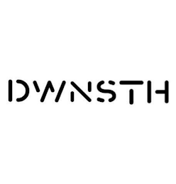 DWNSTH logo