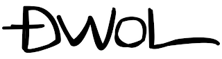 DWOL logo