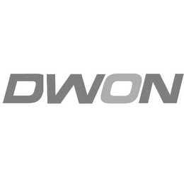 DWON logo