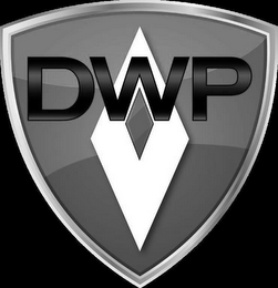 DWP logo