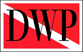DWP logo