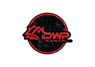DWP RANCH logo